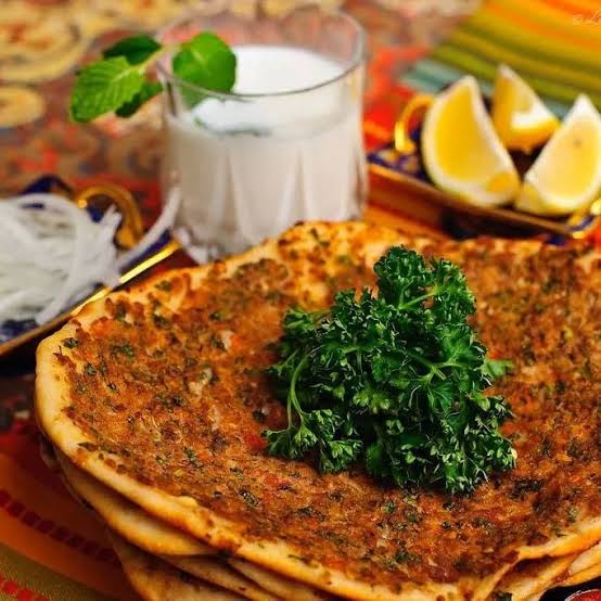 Ferah Kebap & Pide