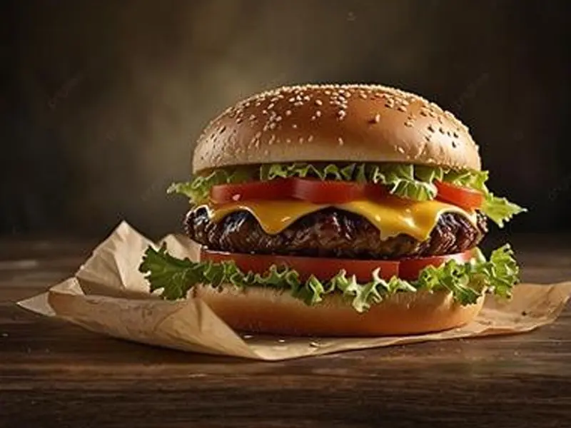 Cheeseburger