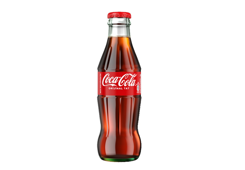 Coca-Cola (20 cl.)
