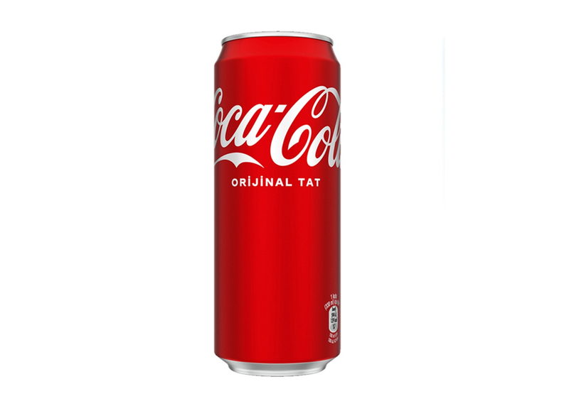 Coca-Cola Zero (33 cl.)