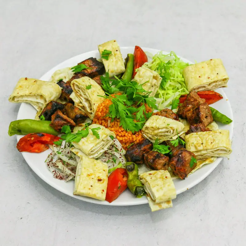 Çöp Şiş
