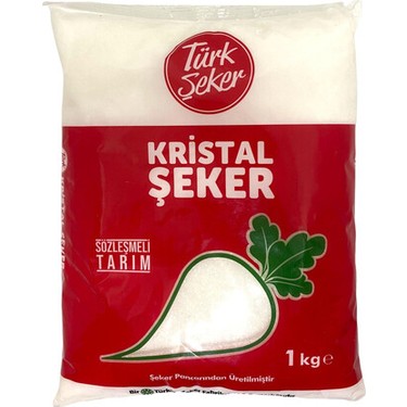 Toz şeker 1 Kilo