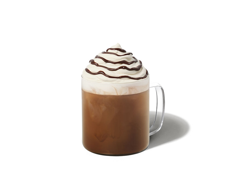 Peppermint Mocha