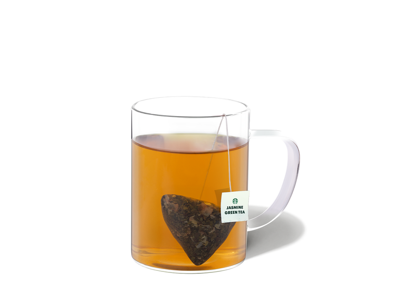 Starbucks  Earl Grey