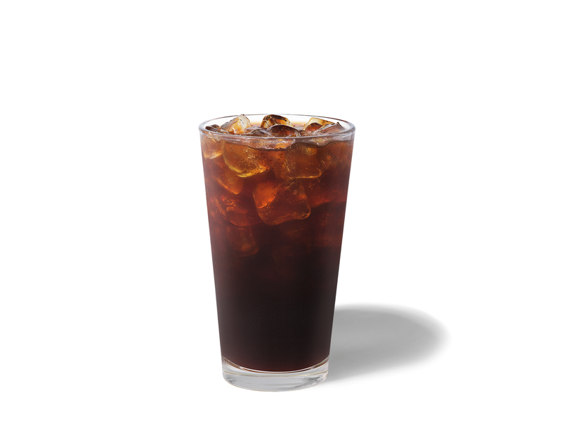 Cold Brew
