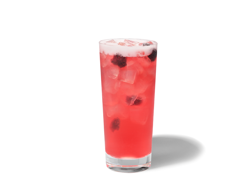 Berry Hibiscus Refresha